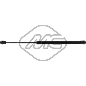 Příslušenství karosérie Pneumatická pružina, zavazadlový / nákladový prostor, , Metalcaucho, 46125