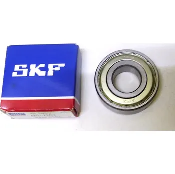 Pračka Ložisko 6305 ZZ C3 SKF - (25x62x17mm) (Originální díl)