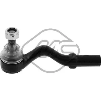 Čep řízení Hlava příčného táhla řízení, , Metalcaucho, 53675