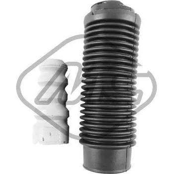 Ochranná sada proti prachu, tlumič pérování, , Metalcaucho, 42260