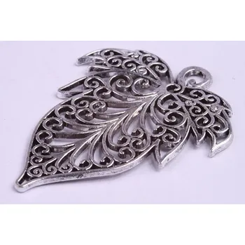 Korálek Kov 530 (71x55x2.5 mm)