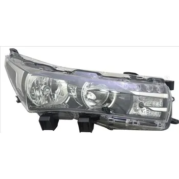 Přední světlomet Světlomet TYC 20-15050-06-2