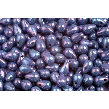 Korálek Korálky 1253 (4x6 mm)