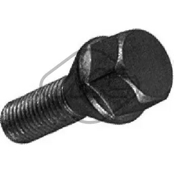 Sroub kola, , 6069623, 81AB1107AA, Metalcaucho, 00933
