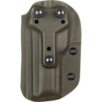 Příslušenství pro sportovní střelbu RH Holsters TAC - CZ 75 SP-01 Phantom - taktické kydexové pouzdro - olivová Pouzdro je pro: Pravák