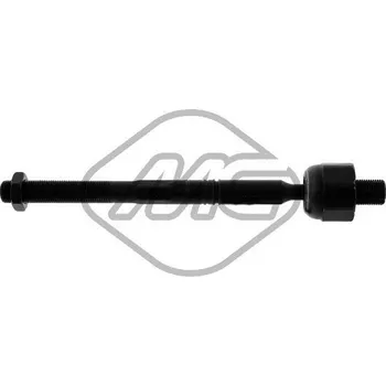 Táhlo řízení Axiální kloub, příčné táhlo řízení, , Metalcaucho, 53653