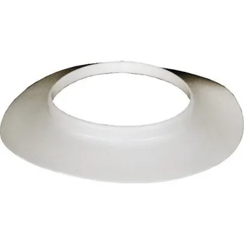 Kouřovod REGULUS A1015161 průchodka 100mm, vnitřní, bílá