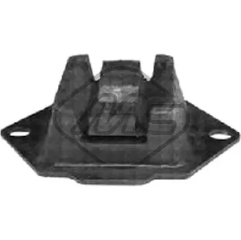 Zavěšení motoru Zavěšení motoru, , Metalcaucho, 56968