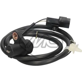 ABS Snímač, počet otáček kol, , Metalcaucho, 50070