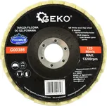 Geko G00386 125 mm