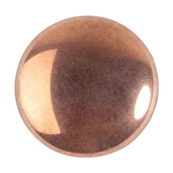 Korálek Kabošon par Puca® č. 140