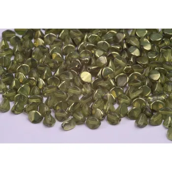 Korálek Korálky pohanka 4771 (5x4 mm)