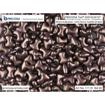 Šperk Korálky Tee™- č 66