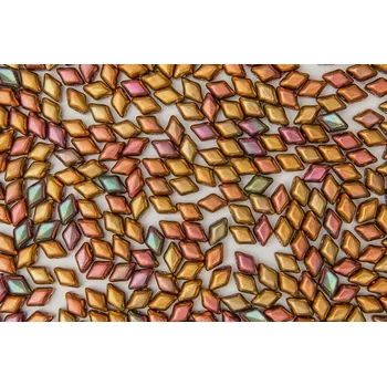 Korálek MATUBO MINIGEMDUO č.41