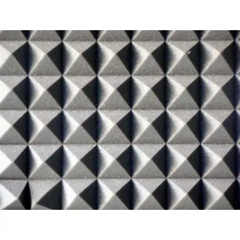 Akustická izolace 50x50x7cm