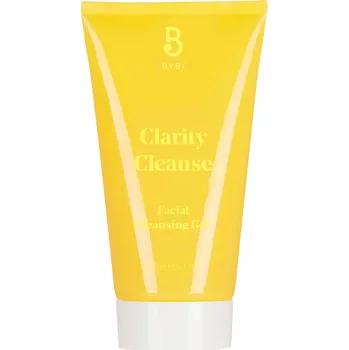 Čistící gel Čistící gel na obličej Clarity Cleanse 150ml BYBI BEAUTY