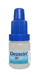 Polopharma Dezacin oční H+ gel 5 ml