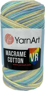 Příze YarnArt Macrame Cotton VR