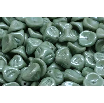 Korálek Korálky zvonek 875 (10x8 mm)