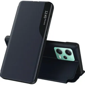 Pouzdro na mobilní telefon Pouzdro Xiaomi 13 eFold Series modré