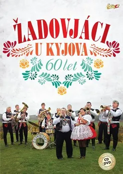 Česká hudba U Kyjova - Žadovjáci [CD+DVD]