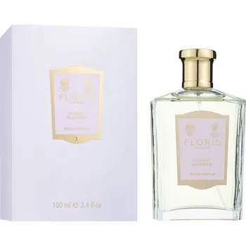 Dámský parfém Floris London Floris London Cherry Blossom, Parfumovaná voda 100ml - Tester Pre ženy Parfumovaná voda