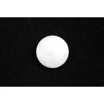 Korálek MATUBO RIVOLI č.155 (18mm)