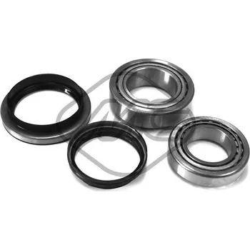 Sada lozisek kol, , 40215C6000, 40215G9501, 43210C9300, Metalcaucho, 74123