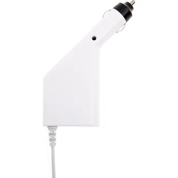 Nabíječka pro GPS Autonabíječka pro Apple MacBook Air s USB portem - 45W MagSafe 2 - bílá