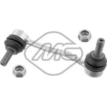 Stabilizátor nápravy Tyc/vzpera, stabilisator, , 2E0411318C, 9063201889, Metalcaucho, 06103