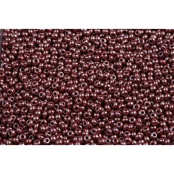 Korálek VP Preciosa rokajl 10/0 č. 65 (10g)