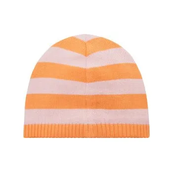 Pokrývka hlavy Čepice Reima Haapa 528680 Oranžová 48_50