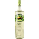Zubrowka Bison Grass 40 %