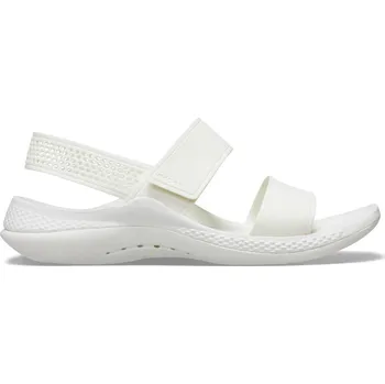 Dámské sandále Crocs Women's LiteRide 360 Sandal Almost White 41-42