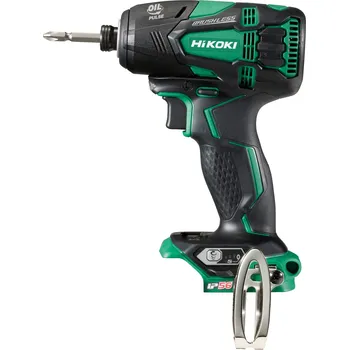 Hitachi WHP18DBLW4Z bez baterie a nabíječky