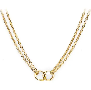 Náhrdelník Pierre Lannier Jewelry BJ02A4201