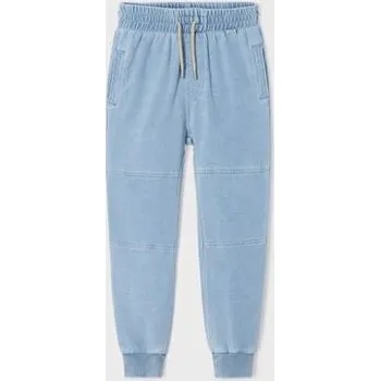 teplákové kalhoty dětské denim Mayoral 3516-22 velikost 134