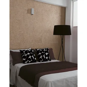 Obklad Korek Nástěnný obklad AMORIM Wise dekwall Stone art pearl 81000104