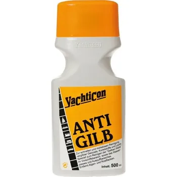 Univerzální čisticí prostředek YACHTICON Anti-Gilb odstraňovač skvrn
