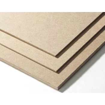 Plotový sloupek MDFS (HDFS) KRONOSPAN E1 2800/2070/4