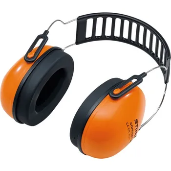 Chránič sluchu Mušlové tlumiče k ochraně sluchu STIHL CONCEPT-24