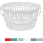 Košík na kolíčky