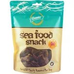 Gnawlers Sea Food Snack Crab Flavor 22…