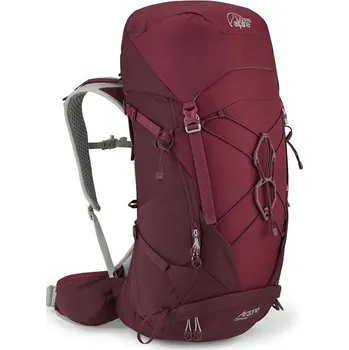 Outdoorové vybavení LOWE ALPINE AirZone Trail Camino ND 35:40 bordó