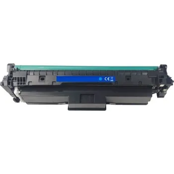 VybavKancl Canon 069H - kompatibilní tisková kazeta cyan, bez čipu (5097C002)