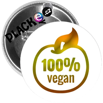 Placka 100% vegan