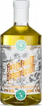 Absinth Albert Michler Absinthium Bohemicum 70 % 0,7 l