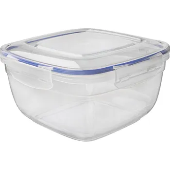 Dóza na potraviny Dóza Prim s těsnením 0,5 l