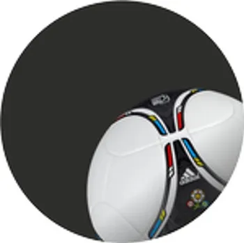 Poháry Bauer Emblém ES23 | Fotbal