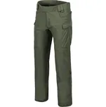 Kalhoty MBDU® Trousers NYCO Rip-Stop, Helikon, Olivové, L, Standardní